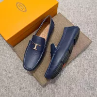 $85.00 USD TOD'S Oxfords Shoes For Men #1361691