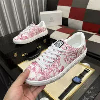 $76.00 USD Versace Casual Shoes For Men #1361693