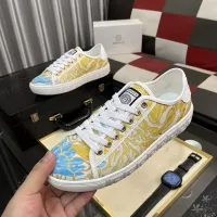 $76.00 USD Versace Casual Shoes For Men #1361694