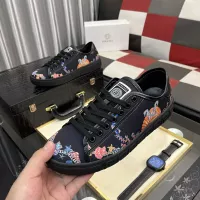 $76.00 USD Versace Casual Shoes For Men #1361696