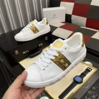 $82.00 USD Versace Casual Shoes For Men #1361697