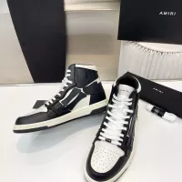 $108.00 USD Amiri High Tops Shoes For Men #1361708