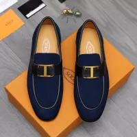 $88.00 USD TOD'S Oxfords Shoes For Men #1361731