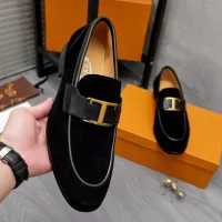 $88.00 USD TOD'S Oxfords Shoes For Men #1361732