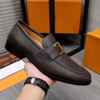 $88.00 USD TOD'S Oxfords Shoes For Men #1361733