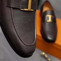 $88.00 USD TOD'S Oxfords Shoes For Men #1361733
