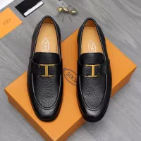 $88.00 USD TOD'S Oxfords Shoes For Men #1361734