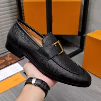 $88.00 USD TOD'S Oxfords Shoes For Men #1361734
