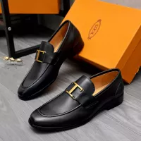 $88.00 USD TOD'S Oxfords Shoes For Men #1361735