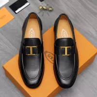 $88.00 USD TOD'S Oxfords Shoes For Men #1361735