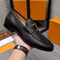 $88.00 USD TOD'S Oxfords Shoes For Men #1361735