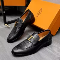 $88.00 USD TOD'S Oxfords Shoes For Men #1361737