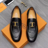 $88.00 USD TOD'S Oxfords Shoes For Men #1361737