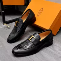 $88.00 USD TOD'S Oxfords Shoes For Men #1361738