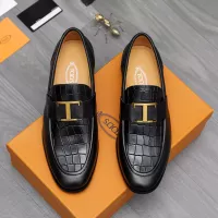 $88.00 USD TOD'S Oxfords Shoes For Men #1361738