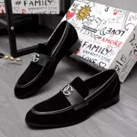 $96.00 USD Dolce & Gabbana D&G Leather Shoes For Men #1361744