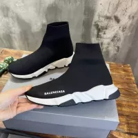 $80.00 USD Balenciaga Boots For Men #1361769