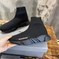 $80.00 USD Balenciaga Boots For Men #1361771