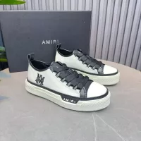 $102.00 USD Amiri Casual Shoes For Women #1361786