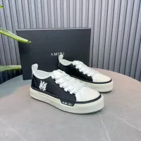 $102.00 USD Amiri Casual Shoes For Men #1361787