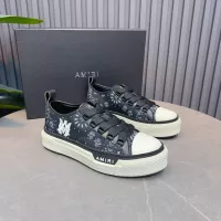 $105.00 USD Amiri Casual Shoes For Men #1361791
