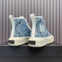 $112.00 USD Amiri High Tops Shoes For Women #1361815
