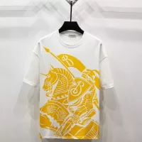 $40.00 USD Burberry T-Shirts Short Sleeved For Unisex #1361822