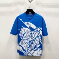 $40.00 USD Burberry T-Shirts Short Sleeved For Unisex #1361823