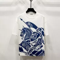 $40.00 USD Burberry T-Shirts Short Sleeved For Unisex #1361825