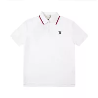 $42.00 USD Burberry T-Shirts Short Sleeved For Unisex #1361846