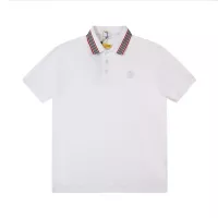 $42.00 USD Burberry T-Shirts Short Sleeved For Unisex #1361849