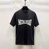 $45.00 USD Balenciaga T-Shirts Short Sleeved For Unisex #1361851