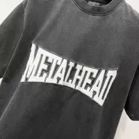 $45.00 USD Balenciaga T-Shirts Short Sleeved For Unisex #1361851