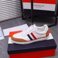 $85.00 USD Thom Browne TB Casual Shoes For Men #1361864