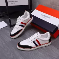 $85.00 USD Thom Browne TB Casual Shoes For Men #1361874