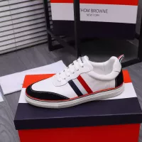 $85.00 USD Thom Browne TB Casual Shoes For Men #1361874