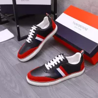 $85.00 USD Thom Browne TB Casual Shoes For Men #1361879