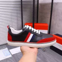 $85.00 USD Thom Browne TB Casual Shoes For Men #1361879