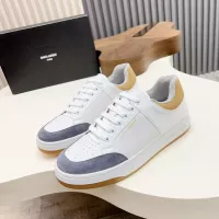 $100.00 USD Yves Saint Laurent YSL Casual Shoes For Men #1361947