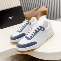 $100.00 USD Yves Saint Laurent YSL Casual Shoes For Men #1361951