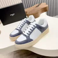 $100.00 USD Yves Saint Laurent YSL Casual Shoes For Men #1361957