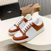 $100.00 USD Yves Saint Laurent YSL Casual Shoes For Men #1361958