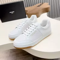$100.00 USD Yves Saint Laurent YSL Casual Shoes For Men #1361965