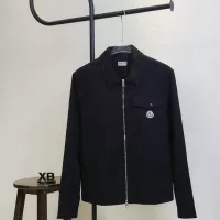 $72.00 USD Moncler Jackets Long Sleeved For Unisex #1361993
