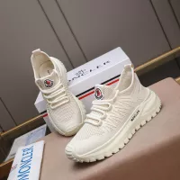 $88.00 USD Moncler Casual Shoes For Men #1362152