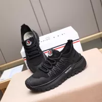 $88.00 USD Moncler Casual Shoes For Men #1362153