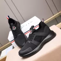$92.00 USD Moncler Casual Shoes For Men #1362156