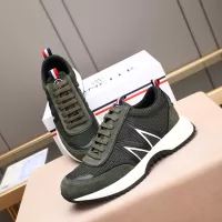 $92.00 USD Moncler Casual Shoes For Men #1362159