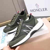 $92.00 USD Moncler Casual Shoes For Men #1362159