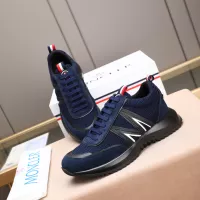 $92.00 USD Moncler Casual Shoes For Men #1362160